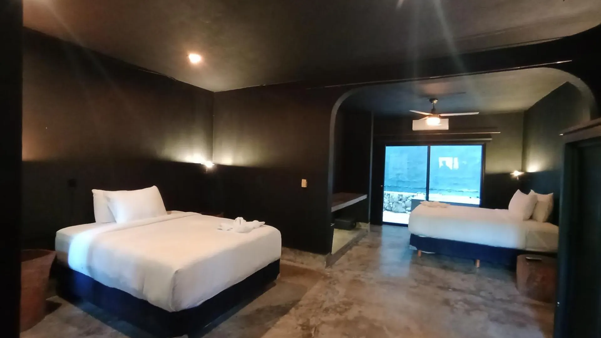 Hotel Boutique & Beach Club Tulum 2*,  Mexikó